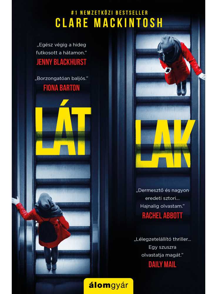 Látlak (ekönyv) Látlak (ekönyv)