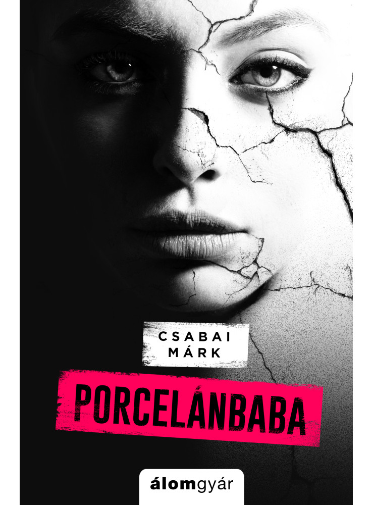 Porcelánbaba novella (ekönyv) Porcelánbaba novella (ekönyv)