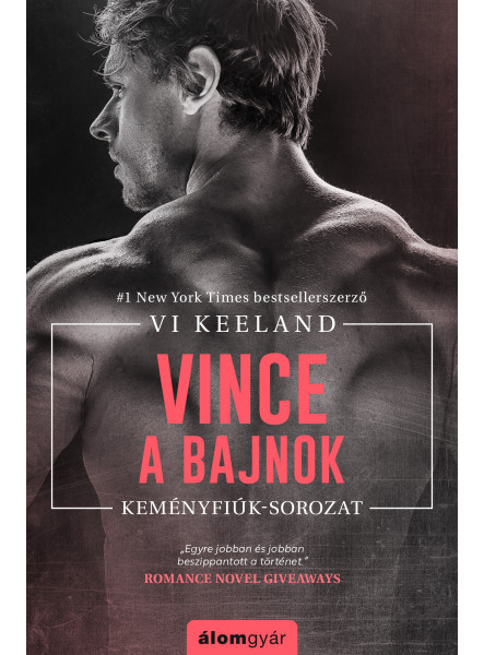 Vince, a bajnok