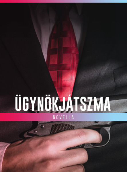 Ügynökjátszma (ekönyv)