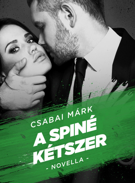 A spiné kétszer (ekönyv)