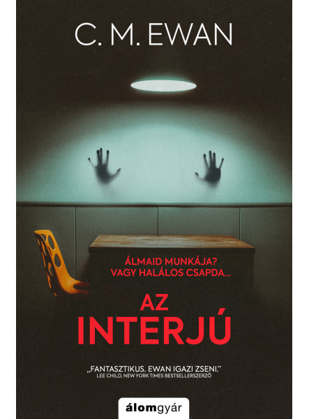 Az interjú Az interjú