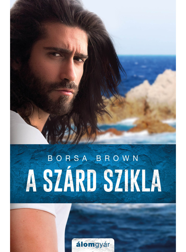 A szárd szikla (ekönyv) A szárd szikla (ekönyv)
