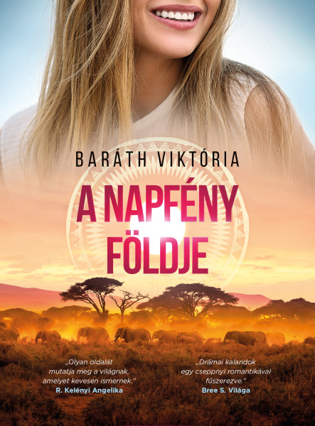 A napfény földje (ekönyv)