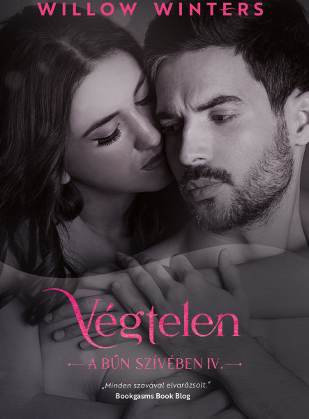 Végtelen  (ekönyv)