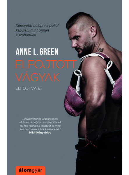 Elfojtott vágyak Elfojtott vágyak