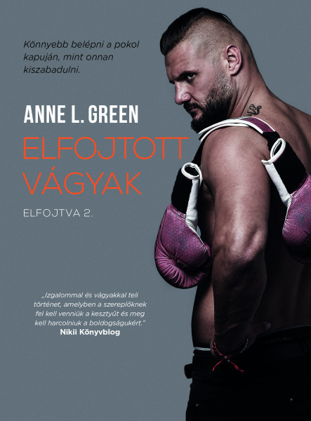 Elfojtott vágyak (ekönyv)