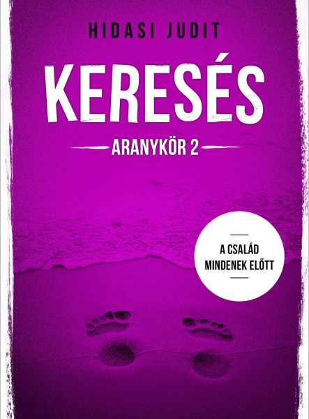Keresés (ekönyv)