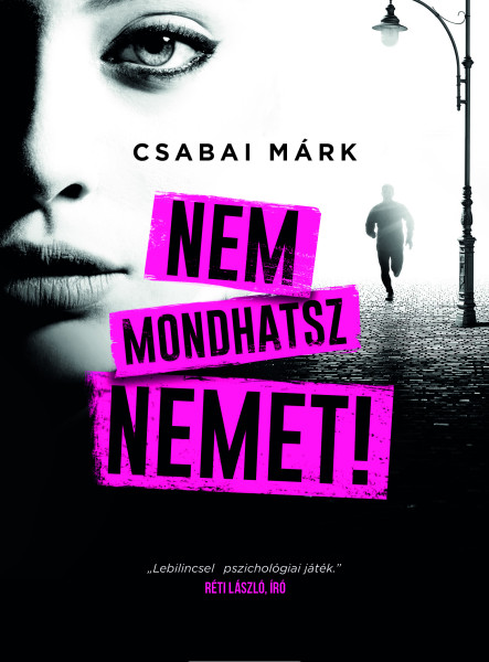 Nem mondhatsz nemet (ekönyv)