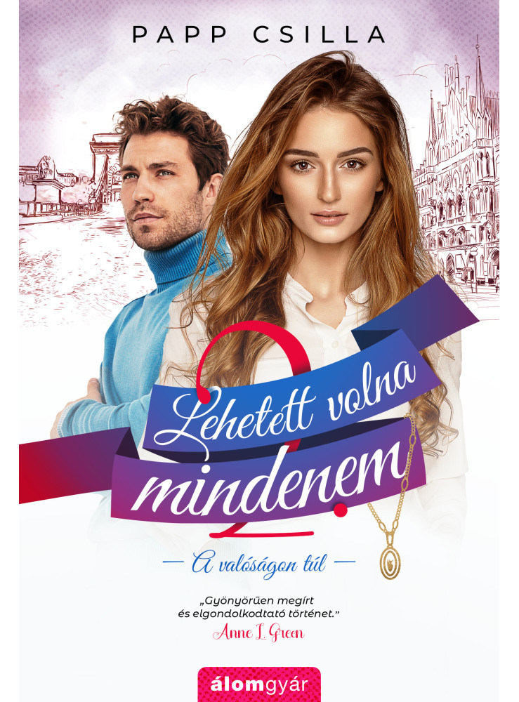 Lehetett volna mindenem (ekönyv) Lehetett volna mindenem (ekönyv)