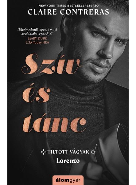 Szív és tánc Szív és tánc