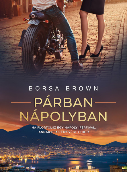 Párban Nápolyban (ekönyv)