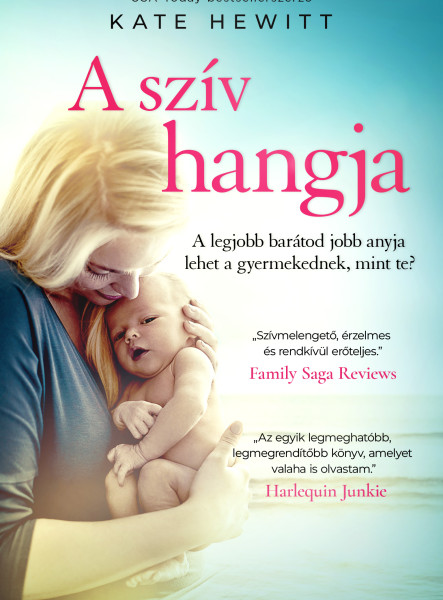 A szív hangja (ekönyv)