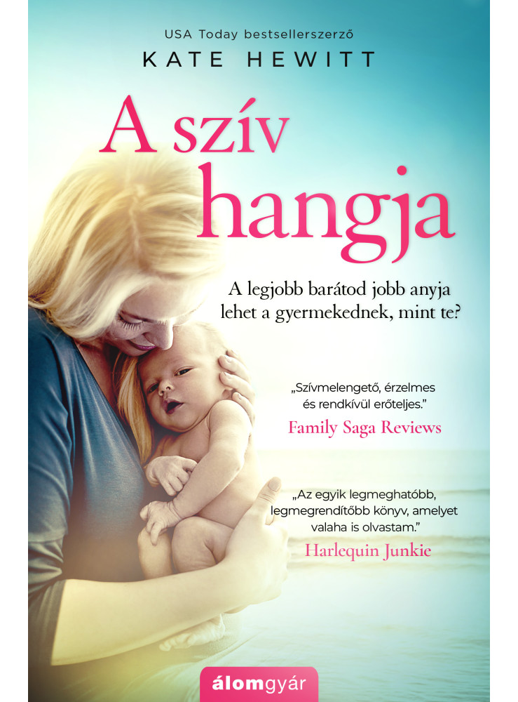 A szív hangja (ekönyv) A szív hangja (ekönyv)