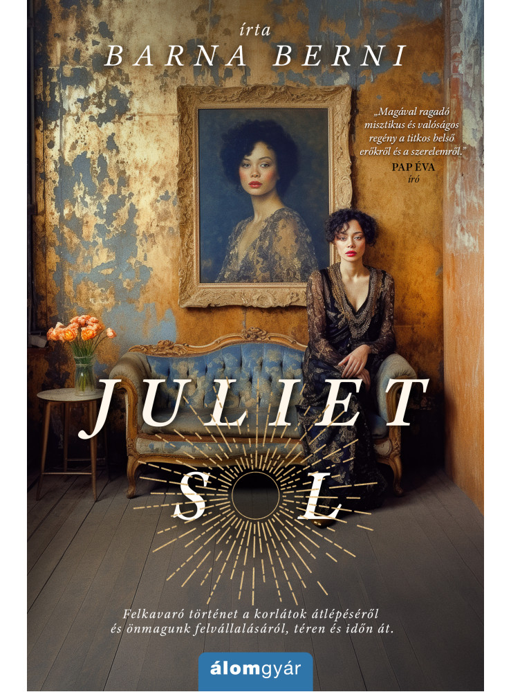 Juliet Sol (ekönyv) Juliet Sol (ekönyv)