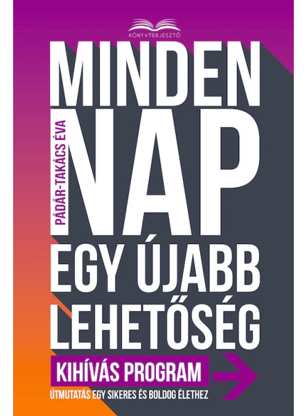 Kihívás program (ekönyv)