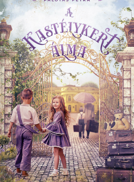 A kastélykert álma (ekönyv)