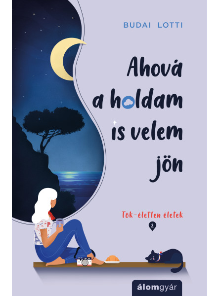 Ahová a holdam is velem jön Ahová a holdam is velem jön