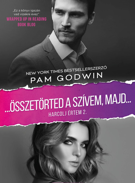 Összetörted a szívemet, majd  (ekönyv)