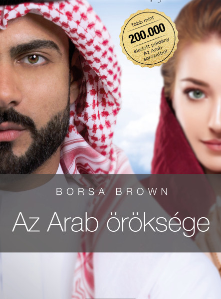 Az arab öröksége (ekönyv)