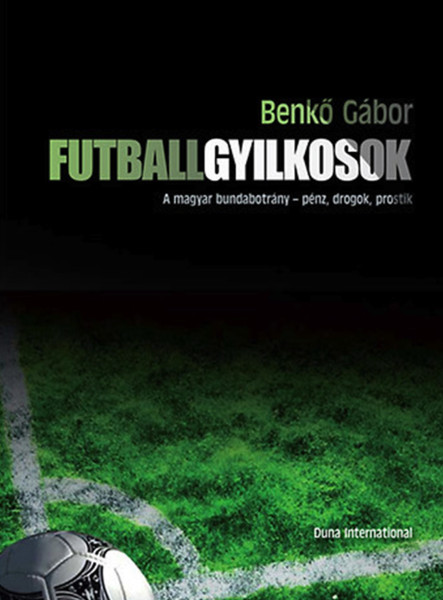 Futballgyilkosok (ekönyv)