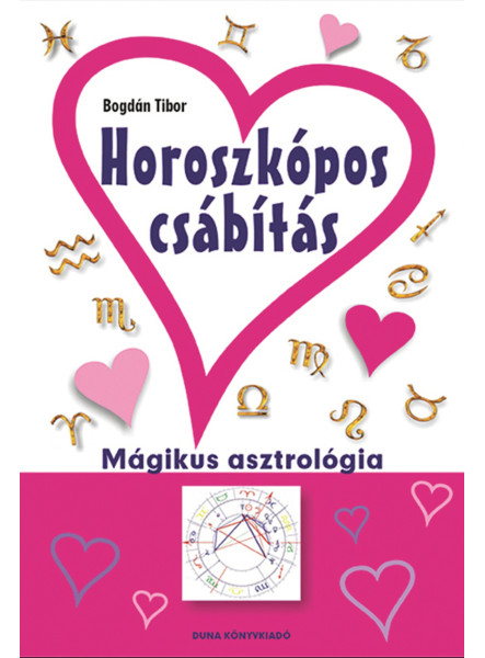 Horoszkópcsábítás (ekönyv)