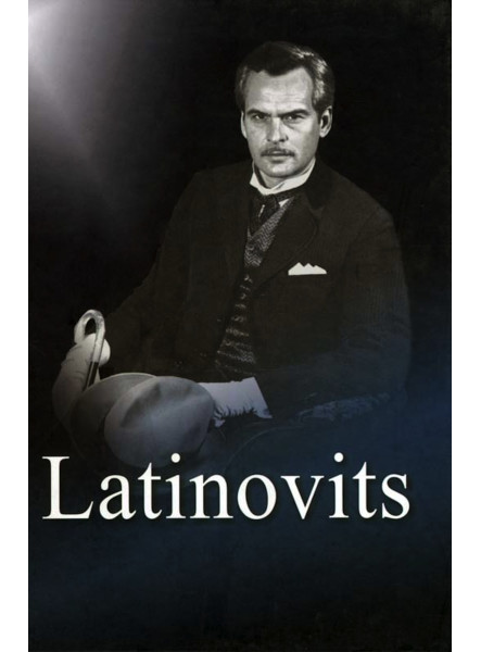 Latinovits (ekönyv)