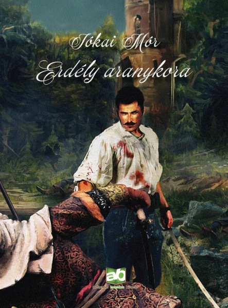 Erdély aranykora (ekönyv)
