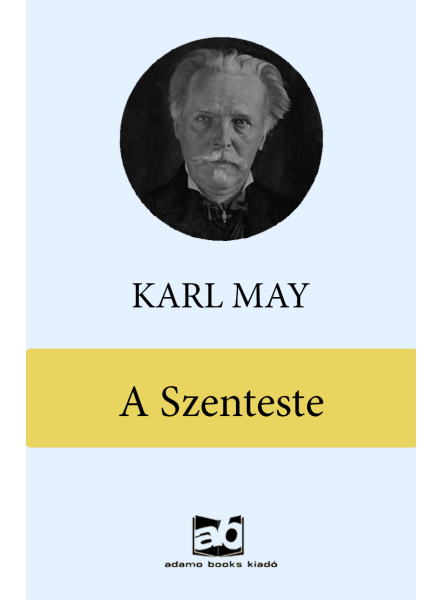 A szenteste (ekönyv) A szenteste (ekönyv)