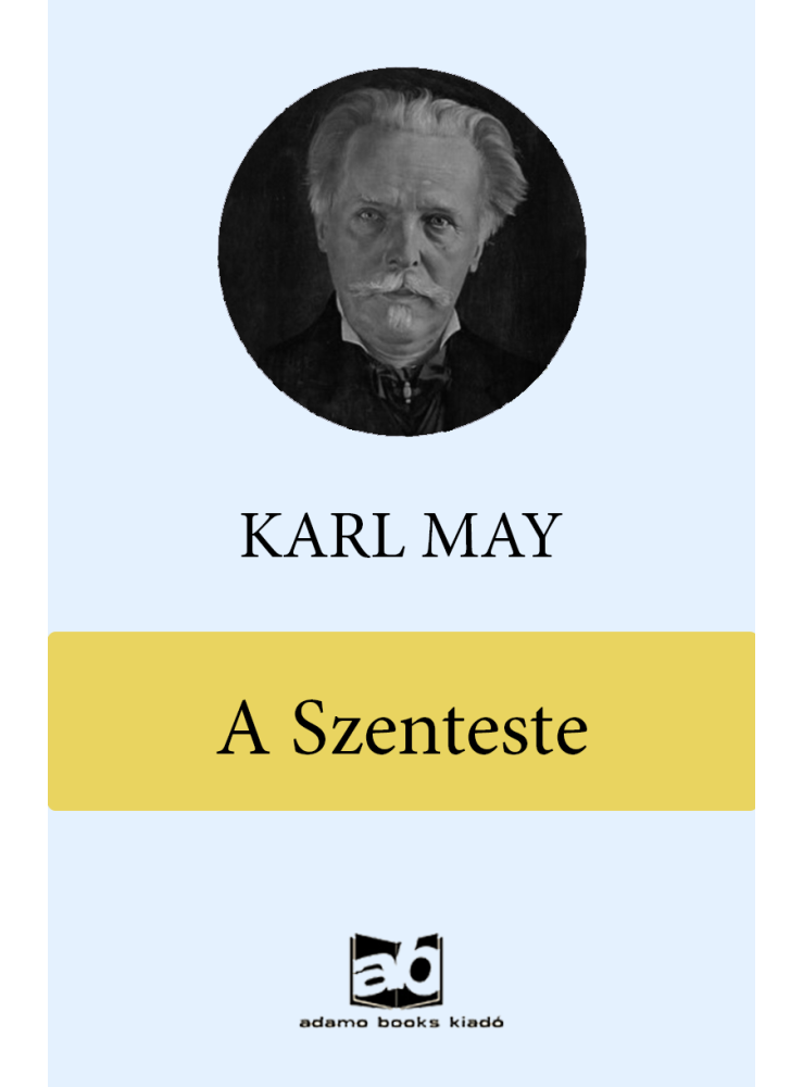 A szenteste (ekönyv) A szenteste (ekönyv)