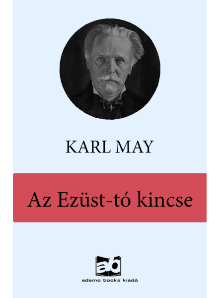 Az Ezüst-tó kincse Az Ezüst-tó kincse