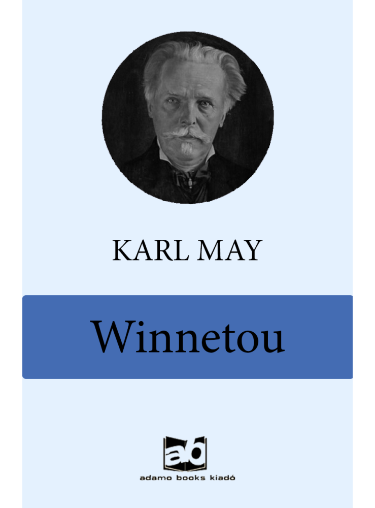 Winnetou (ekönyv) Winnetou (ekönyv)