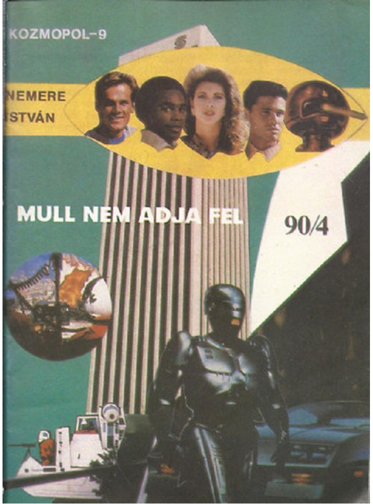 Mull nem adja fel  (ekönyv)