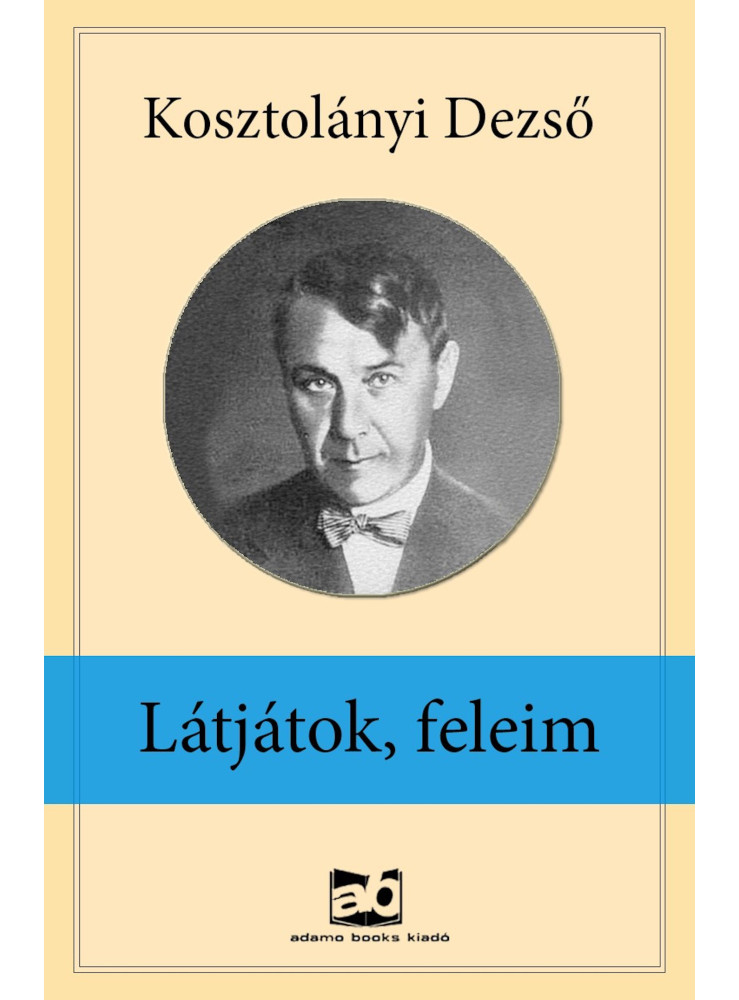 Látjátok, feleim (ekönyv) Látjátok, feleim (ekönyv)