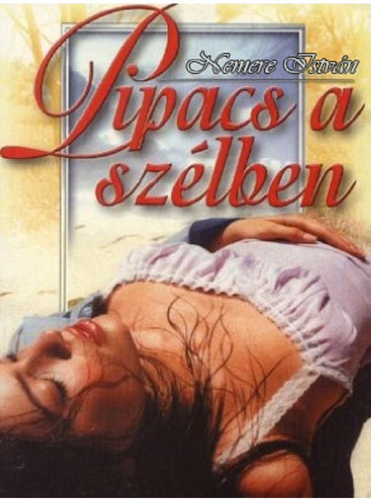 Pipacs a szélben (ekönyv)