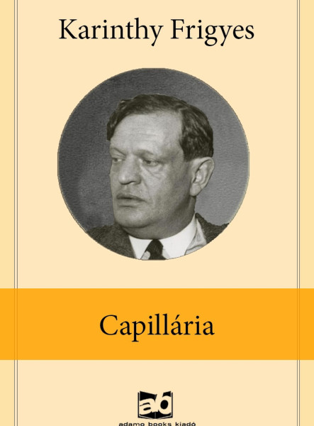 Capillária  (ekönyv)