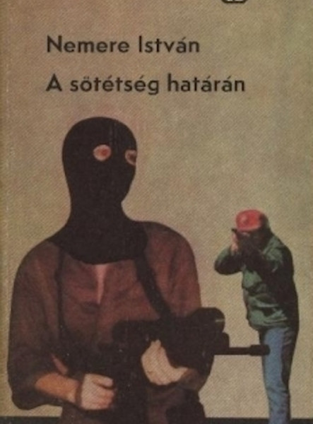 A sötétség határán (ekönyv)