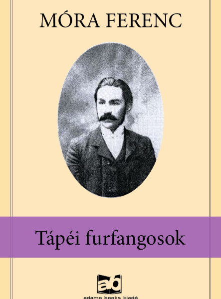 Tápéi ​furfangosok (ekönyv)