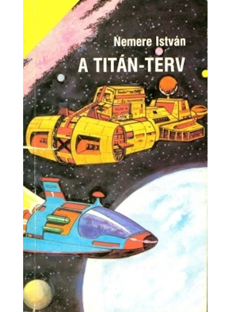 A Titán-terv (ekönyv) A Titán-terv (ekönyv)