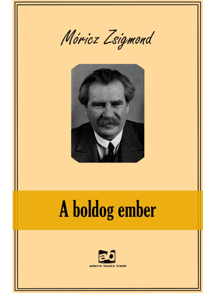 A boldog ember A boldog ember