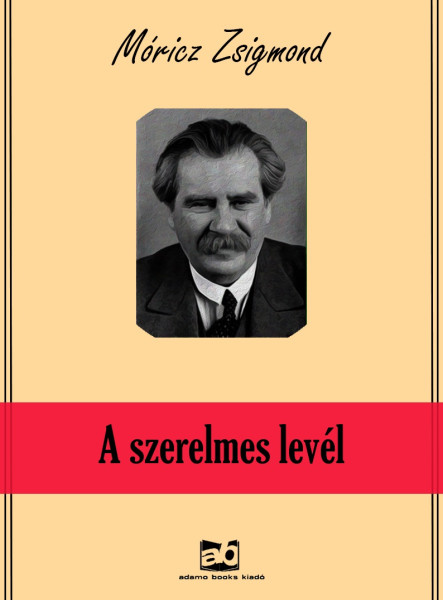 A ​szerelmes levél (ekönyv)