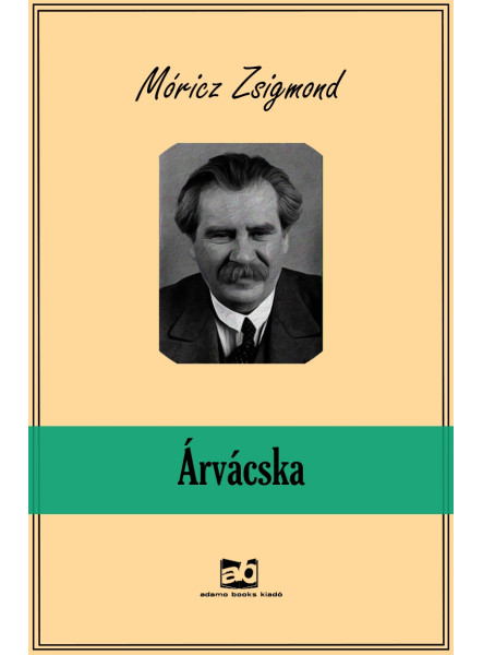 Árvácska (ekönyv)