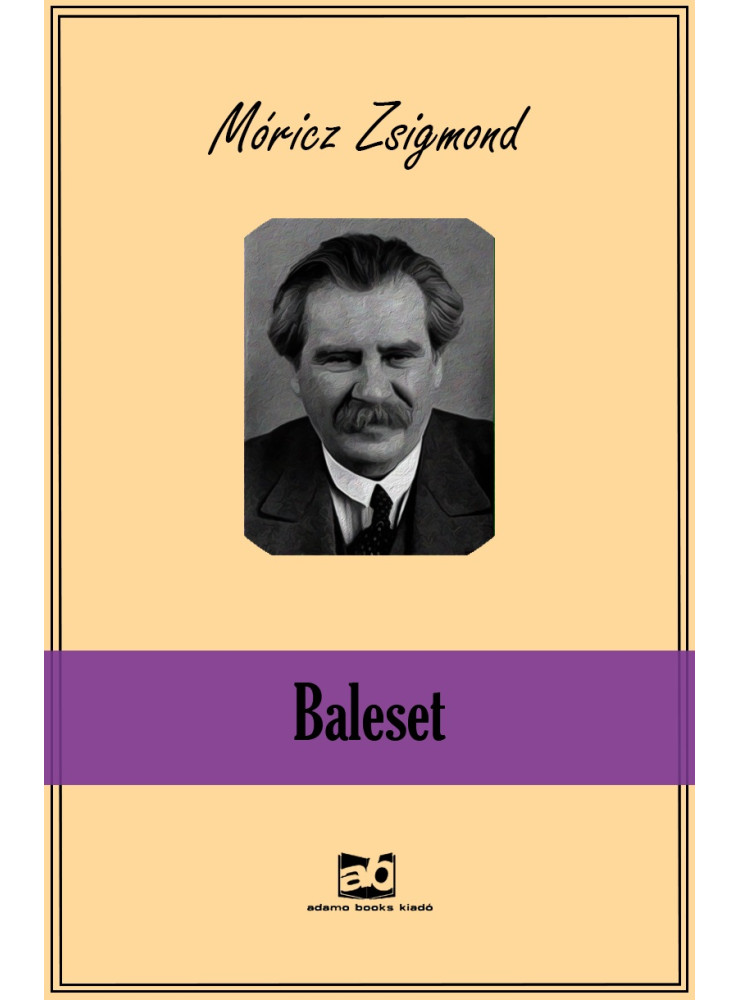 Baleset (ekönyv) Baleset (ekönyv)
