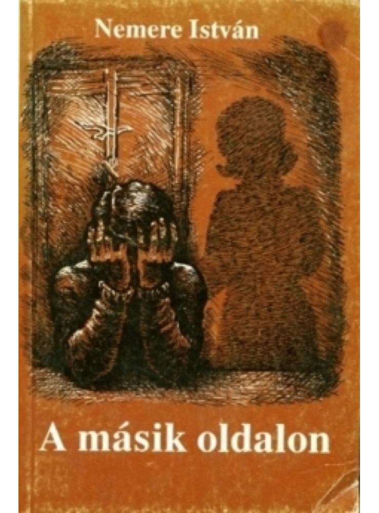 A másik oldalon (ekönyv) A másik oldalon (ekönyv)