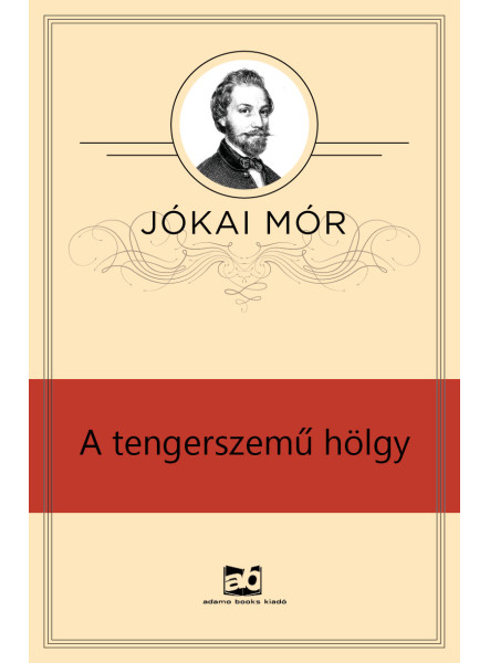 A tengerszemű hölgy