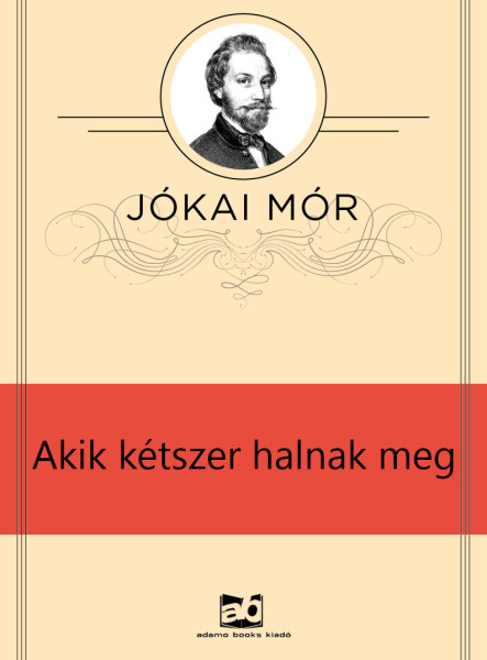 Akik kétszer halnak meg (ekönyv)