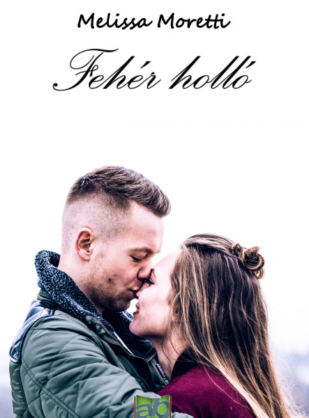 Fehér ​holló (ekönyv)