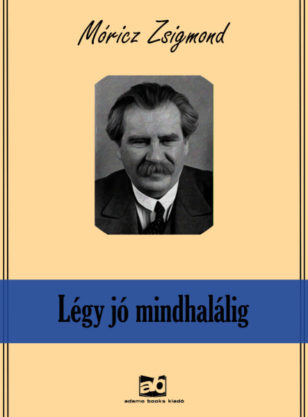 Légy jó mindhalálig (ekönyv)