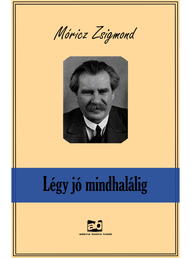 Légy jó mindhalálig (ekönyv)