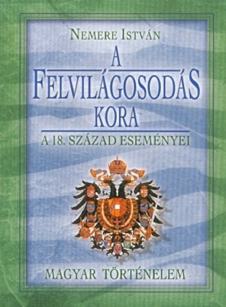 A felvilágosodás kora  (ekönyv)